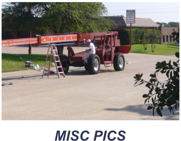 MISC PICS